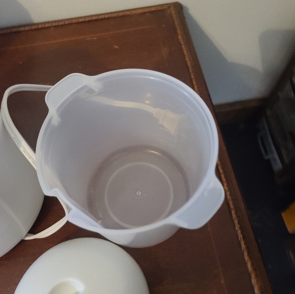 Kitchen Vintage Salton Additive Free Yogurt Maker Poshmark